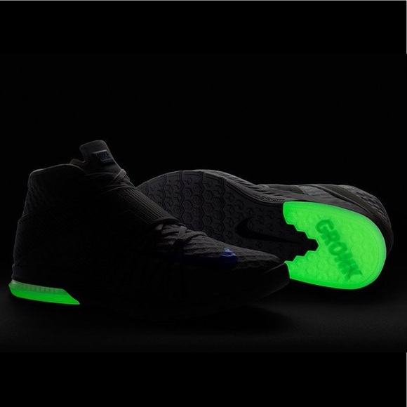 Nike Zoom Train Toranada Gronk Mens shoe - Picture 6 of 8